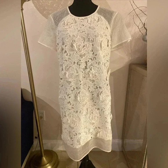 Hugo Boss dress size 8 - Picture 1 of 8